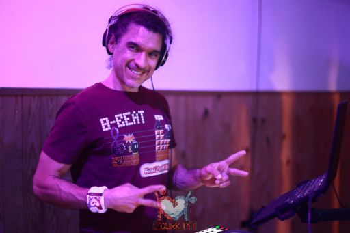 Dj Choggie