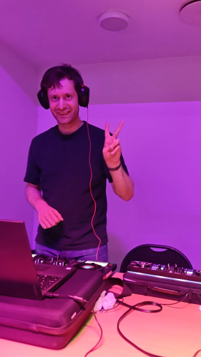Dj Step