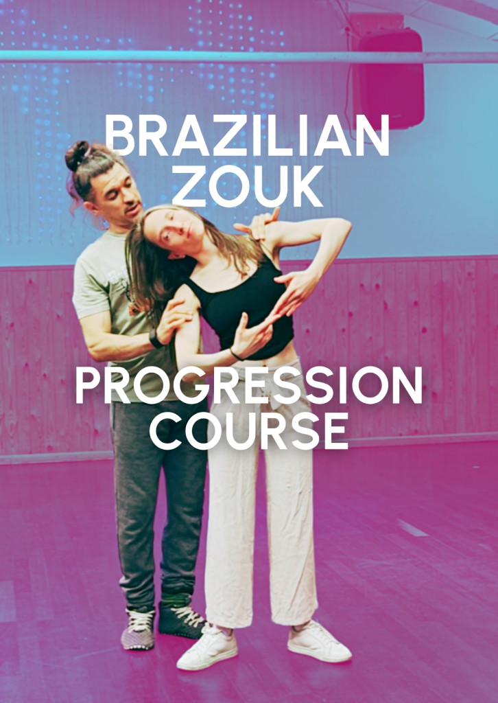 Zouk Training Course + Drop In